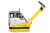 Виброплита дизельная Wacker Neuson DPU 6555