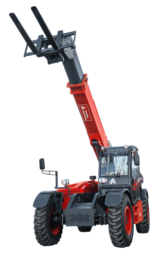 Телескопический погрузчик HELI 35H88-125-C3