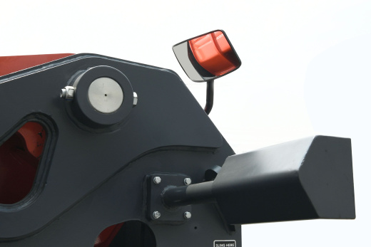 Телескопический погрузчик HELI 35H88-125-C3